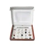 Minerals Set of 20