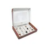 Minerals Set of 20