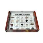 Minerals Set of 20