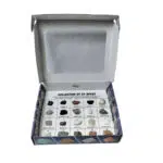 Rocks Set of 20 manufacturer in ambala