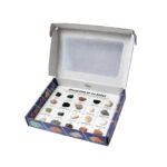 Rocks Set of 20 manufacturer in ambala