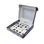 Rocks Set of 20 manufacturer in ambala