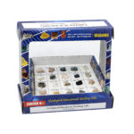 Rocks Set of 20 manufacturer in ambala