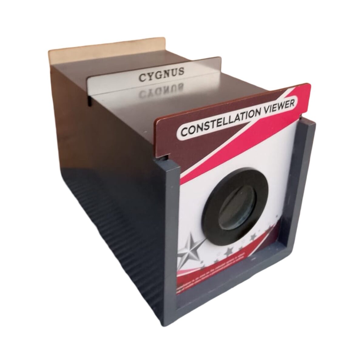 Constellation Viewer Model