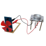 Thermocouple Electricity Generator