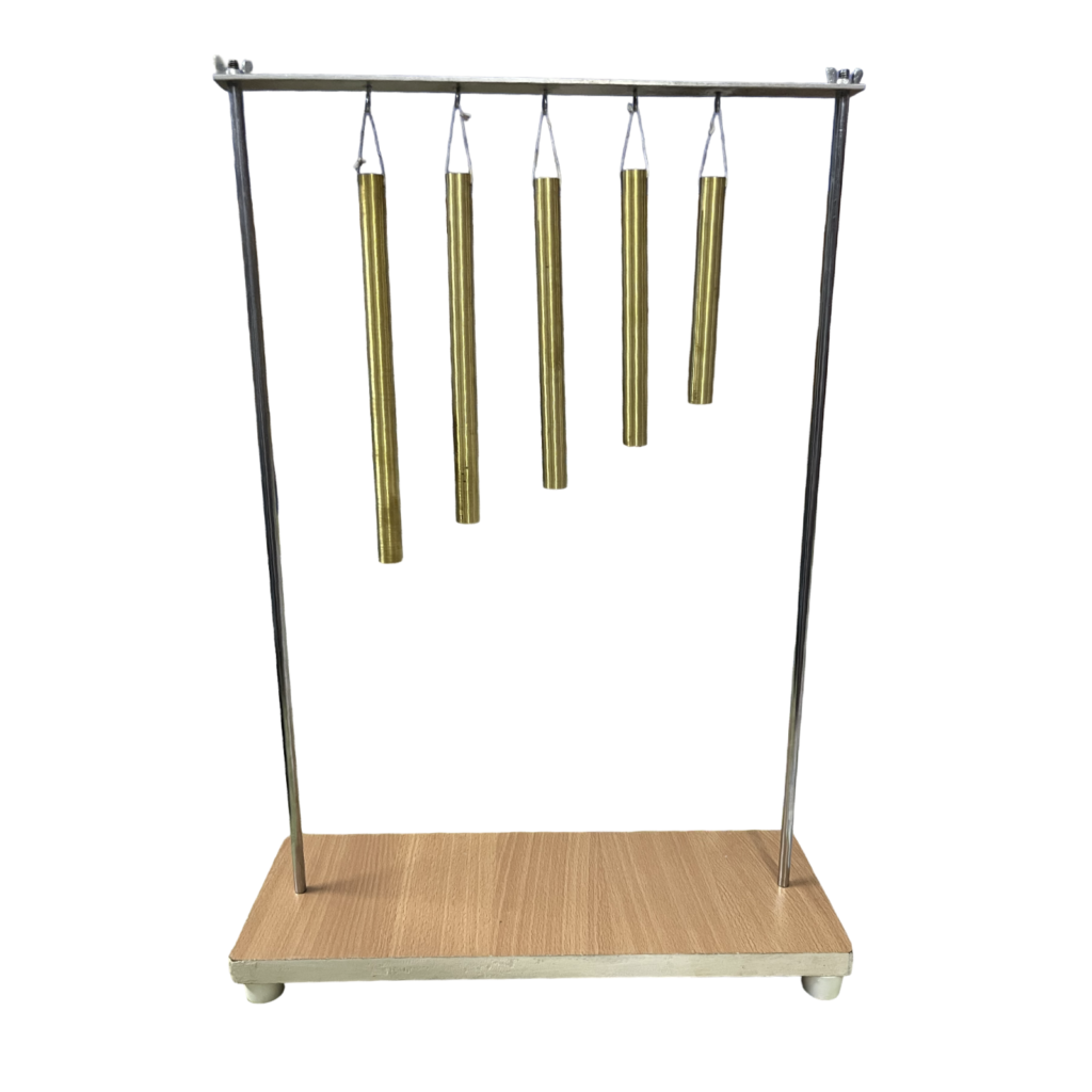 Sound pipes Model manufacturer