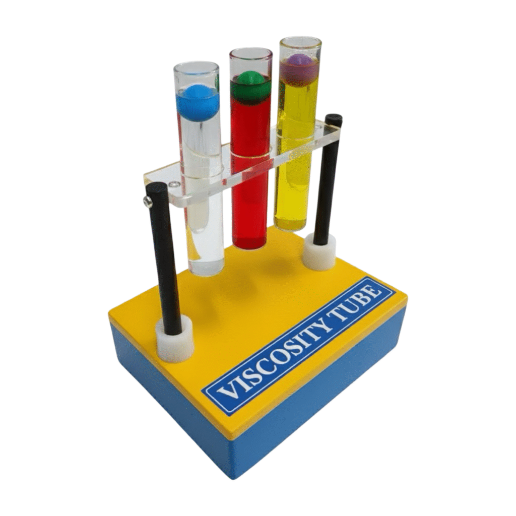 Viscosity Apparatus or Density Apparatus