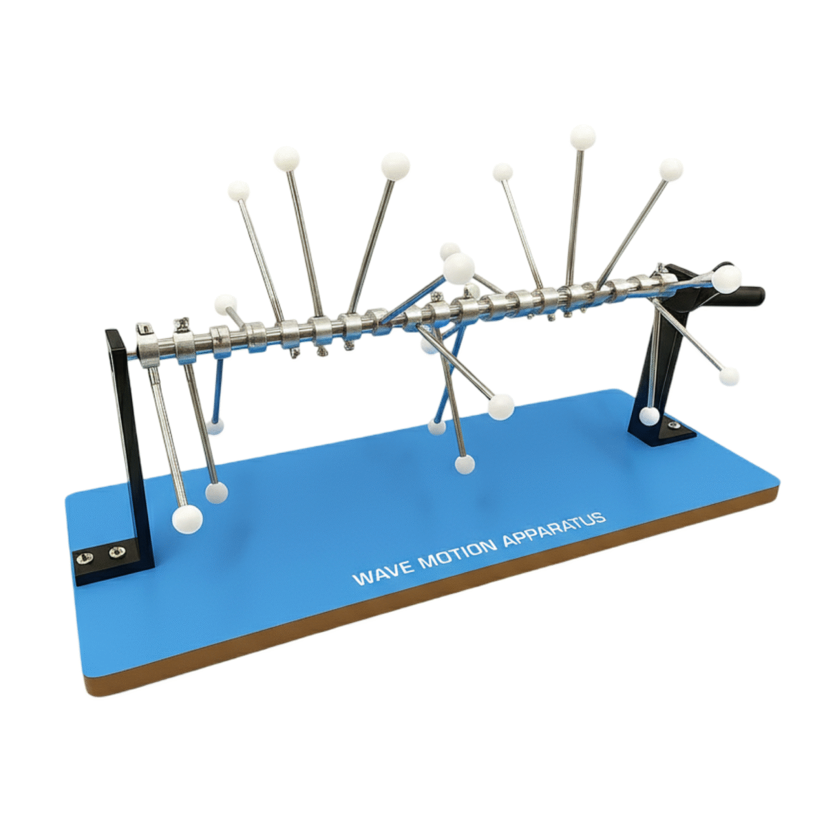 Wave Motion Apparatus