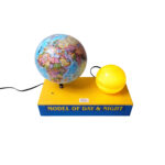 Day and Night Working Model