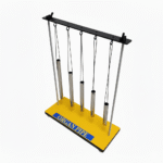 Organ Pipe Model manufacturer in ambala