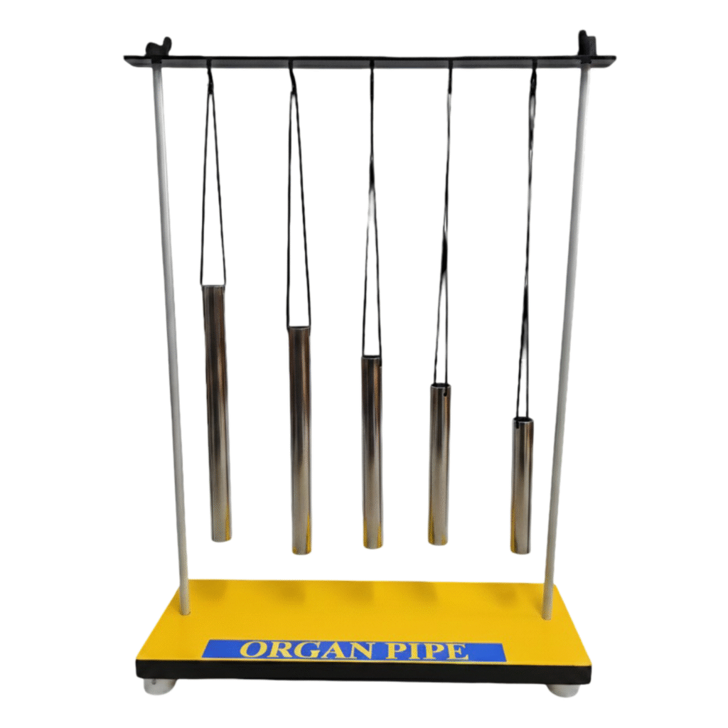 Organ Pipe Model manufacturer in ambala