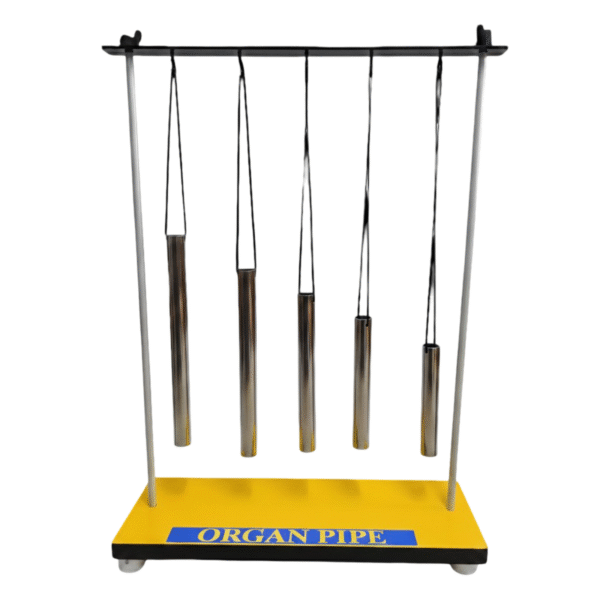 Organ Pipe Model manufacturer in ambala