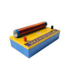 Solenoid Model on Base manufacturer