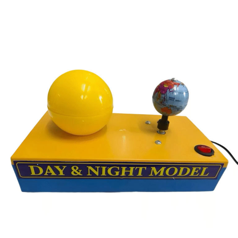 Day and Night Working Model Manufacturer in ambala
