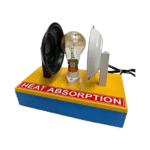 Heat Absorption Model Manufacturer in Ambala
