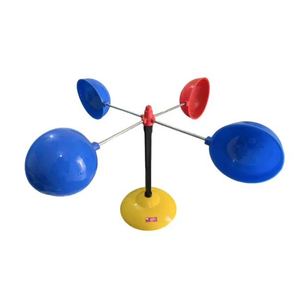 Anemometer Model Manufacturer in ambala