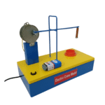 Electric Crane Model manufacturer in ambala