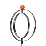 Shape of Earth due to Rotation model manufacturer in ambala