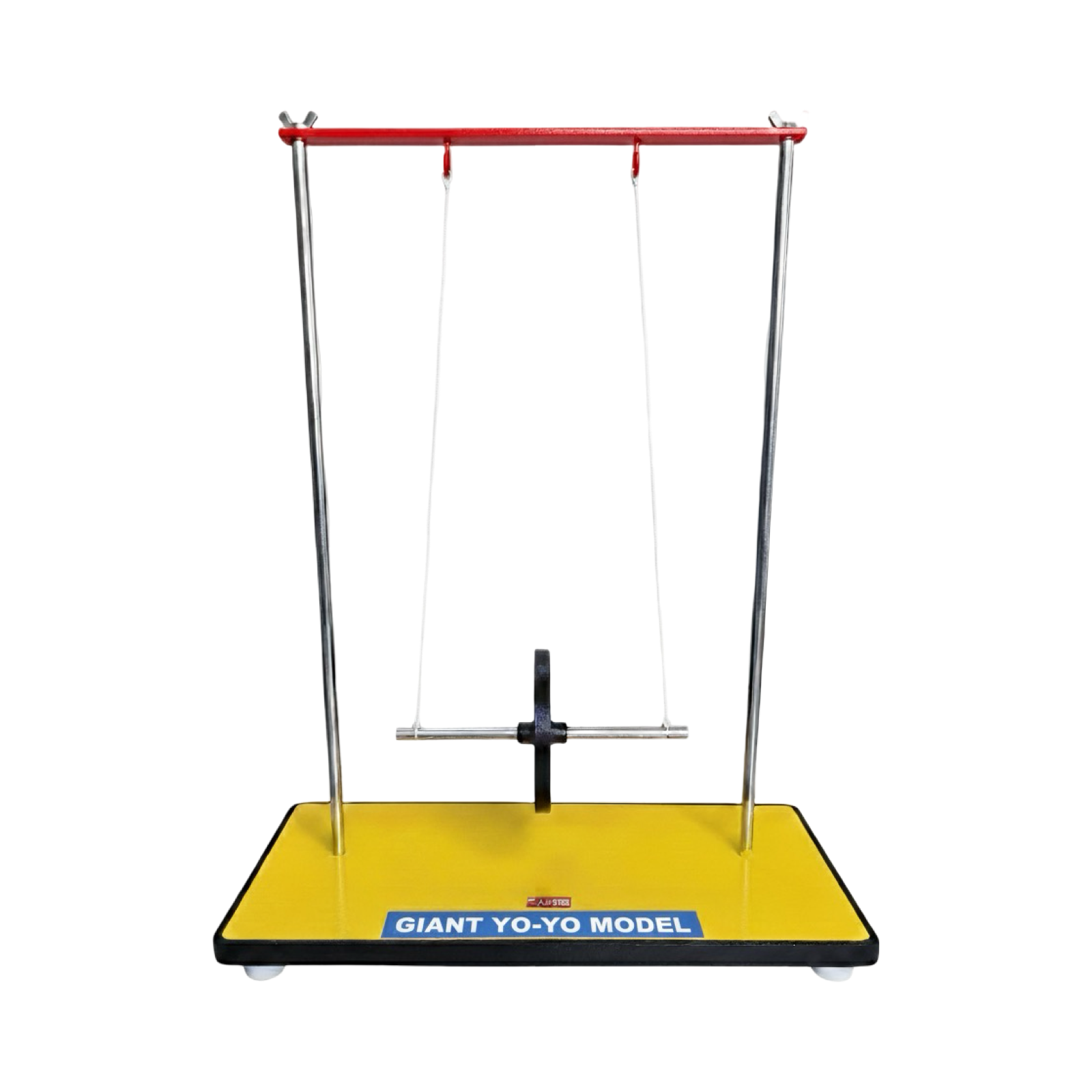 Giant Yo-Yo model