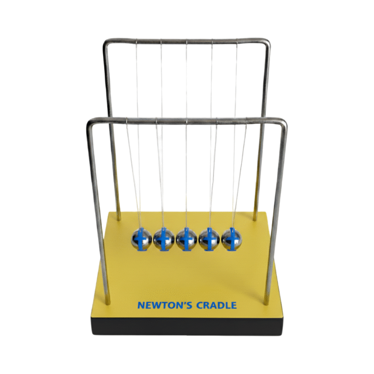 Newton's Cradle Model manufacturer in ambala