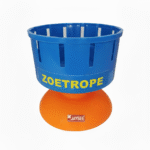 Zoetrope Model manufacturer in Ambala