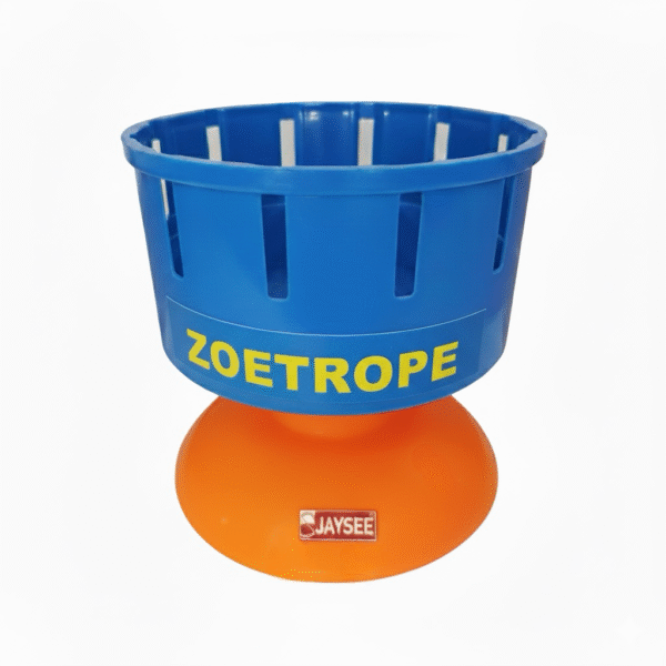 Zoetrope Model manufacturer in Ambala