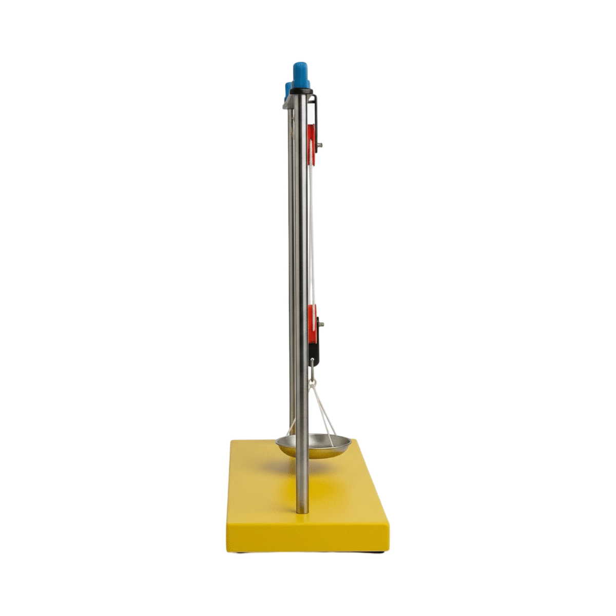 Pulley Demonstration Model