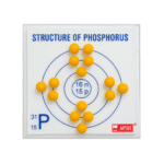 Structure of Phosphorus Model