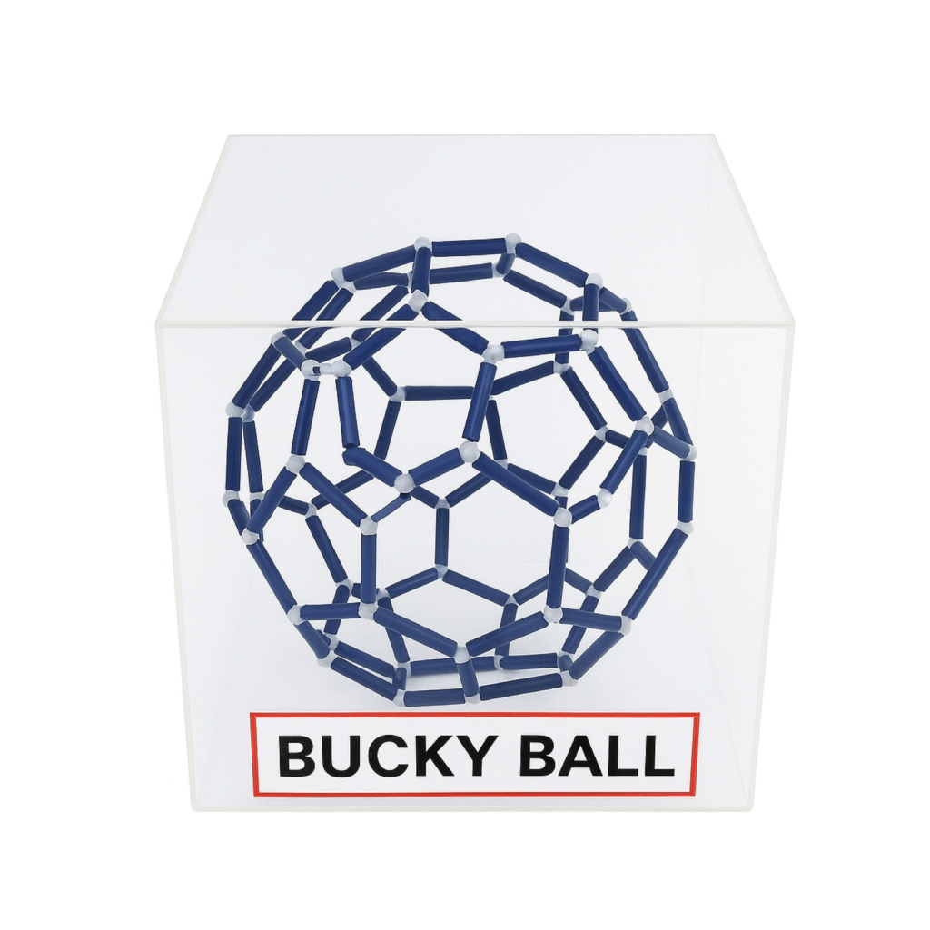 Bucky Ball Model