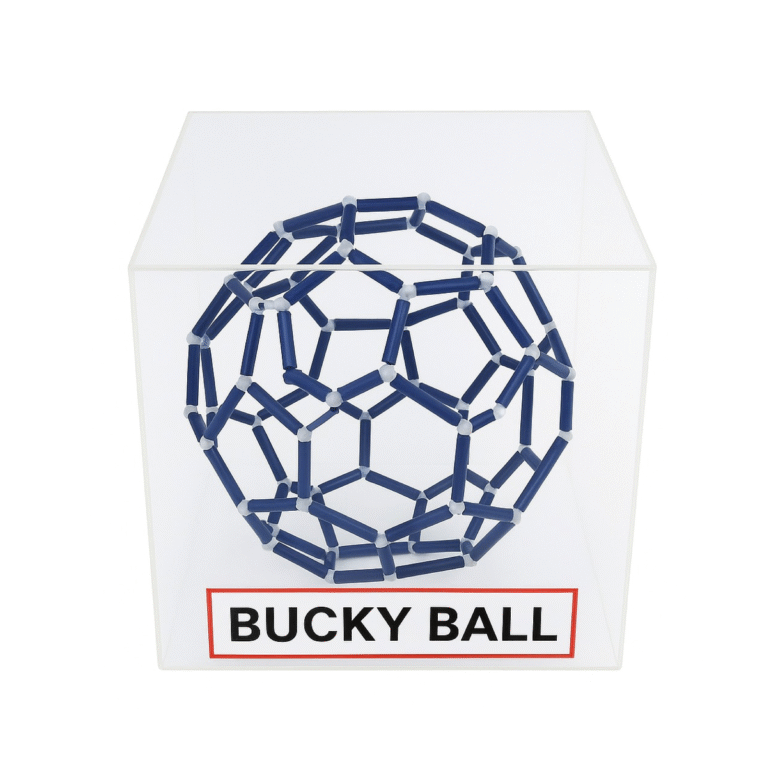 Bucky Ball Model