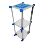 Gravity Tower Model Manufacturer