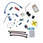 Learn Arduino Kit
