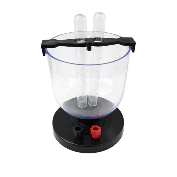 Electrolysis of Water Model