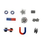 Learn with Magnets Kit