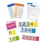 Place Value Cards