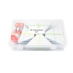 Make a 3D Hologram (Set of 20)