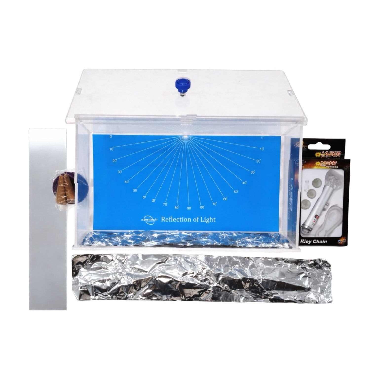 Reflection of Light Kit at ₹575 | Manufacturers in Ambala