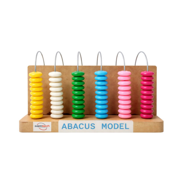 Abacus Model manufacturer in ambala for maths kit