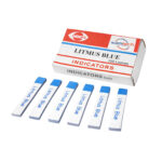 Blue Litmus indicator paper manufacturer