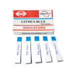 Blue Litmus indicator paper manufacturer