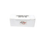 prepared Slides Set of 10