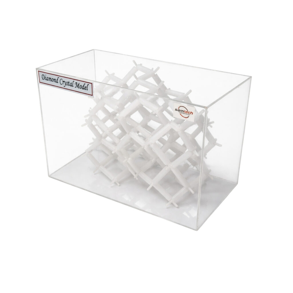 Diamond Crystal Model manufacturer