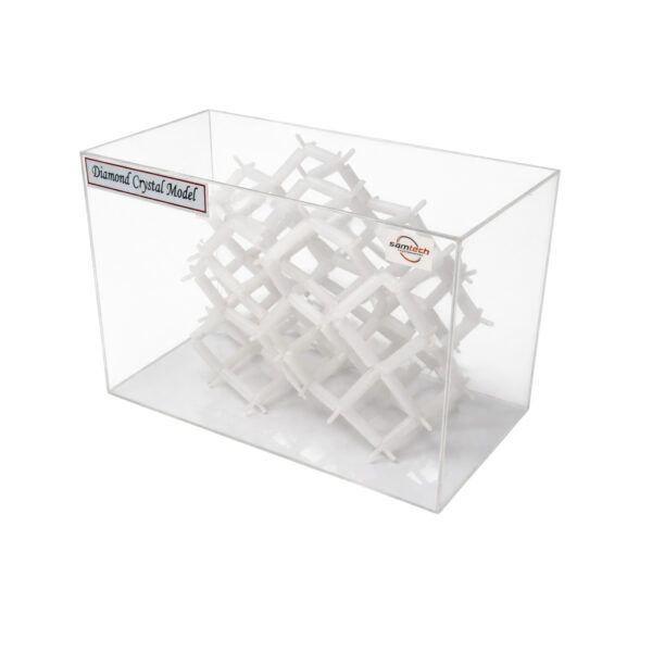Diamond Crystal Model manufacturer