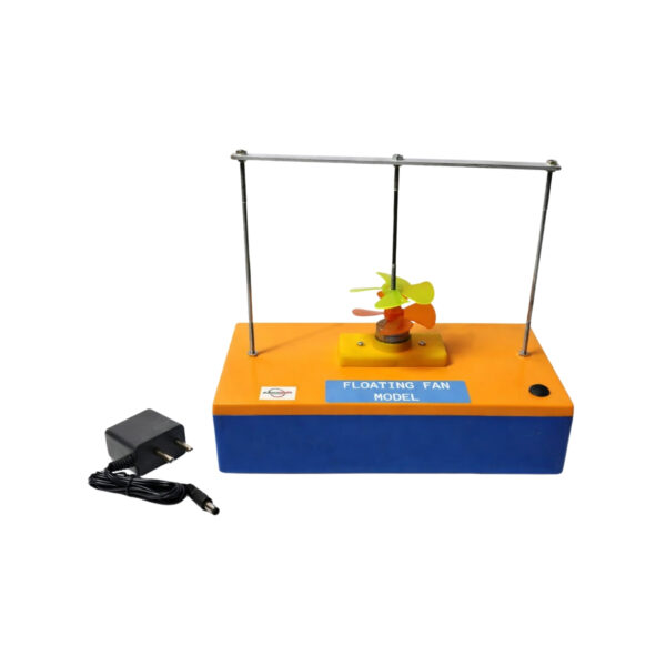 Floating Fan Model manufacturer in ambala