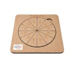 Fraction wheel kit manufacturer maths kit