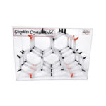 graphite crystal model manufacturer
