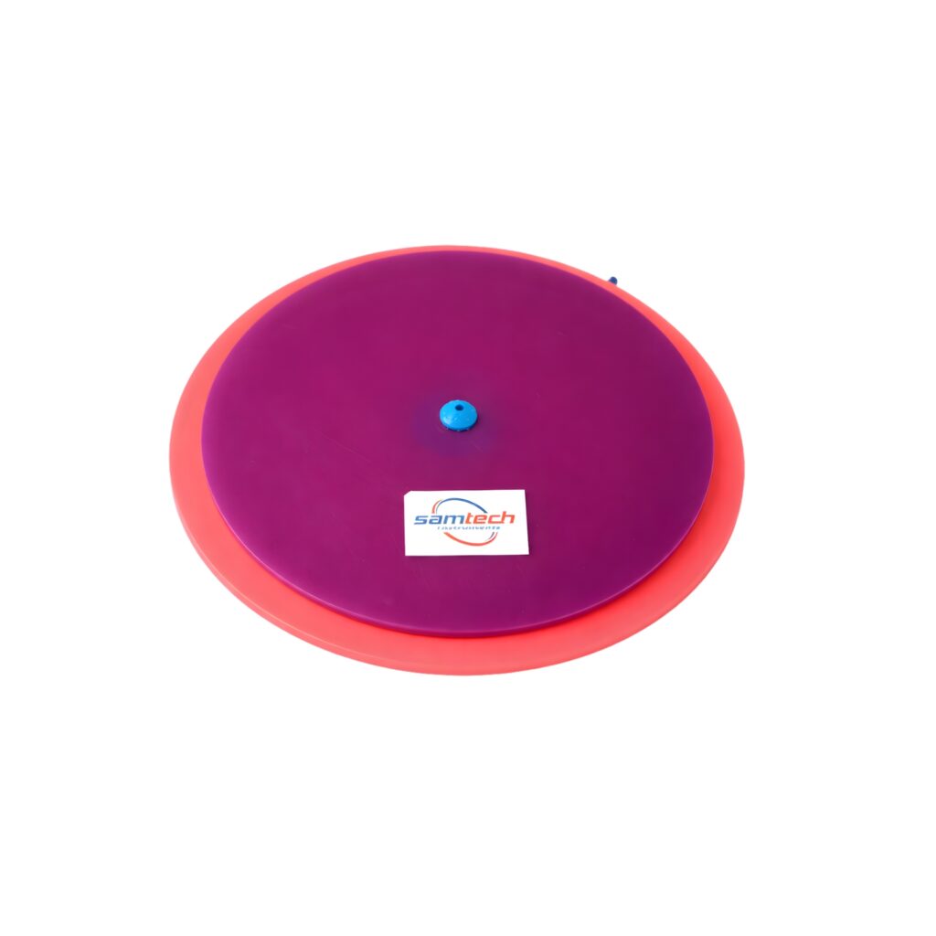 Gyroscope Working Model manufacturer in ambala