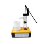 hand pump model manufacturer