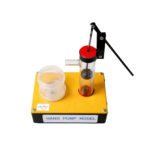 hand pump model manufacturer