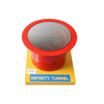 Infinity Tunnel Model manufacturer in ambala